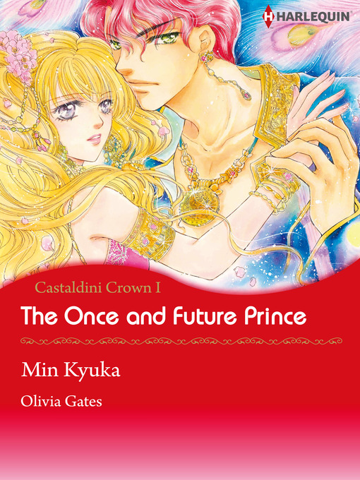 Title details for The Once and Future Prince by Min Kyuka - Available